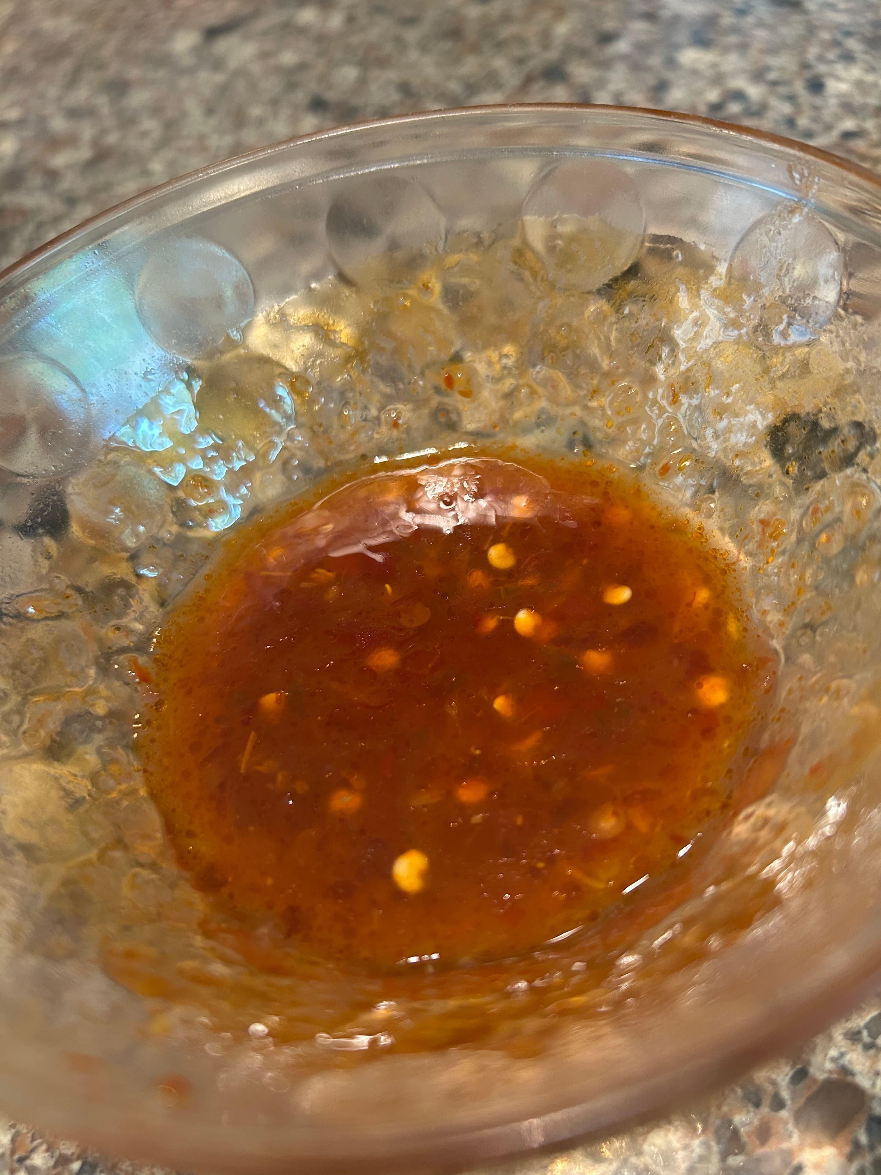 Gochujang Sauce