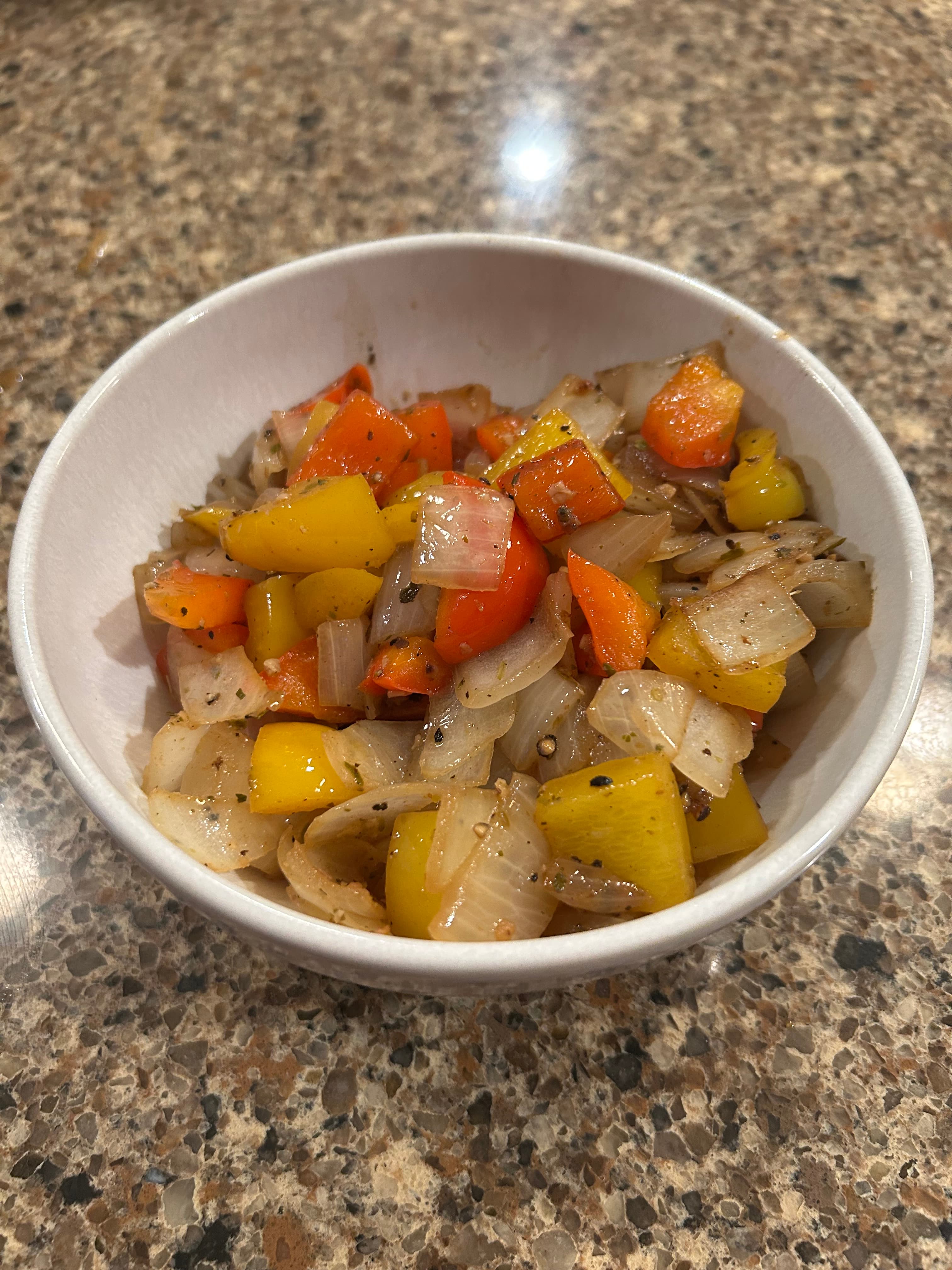 Salsa Criolla