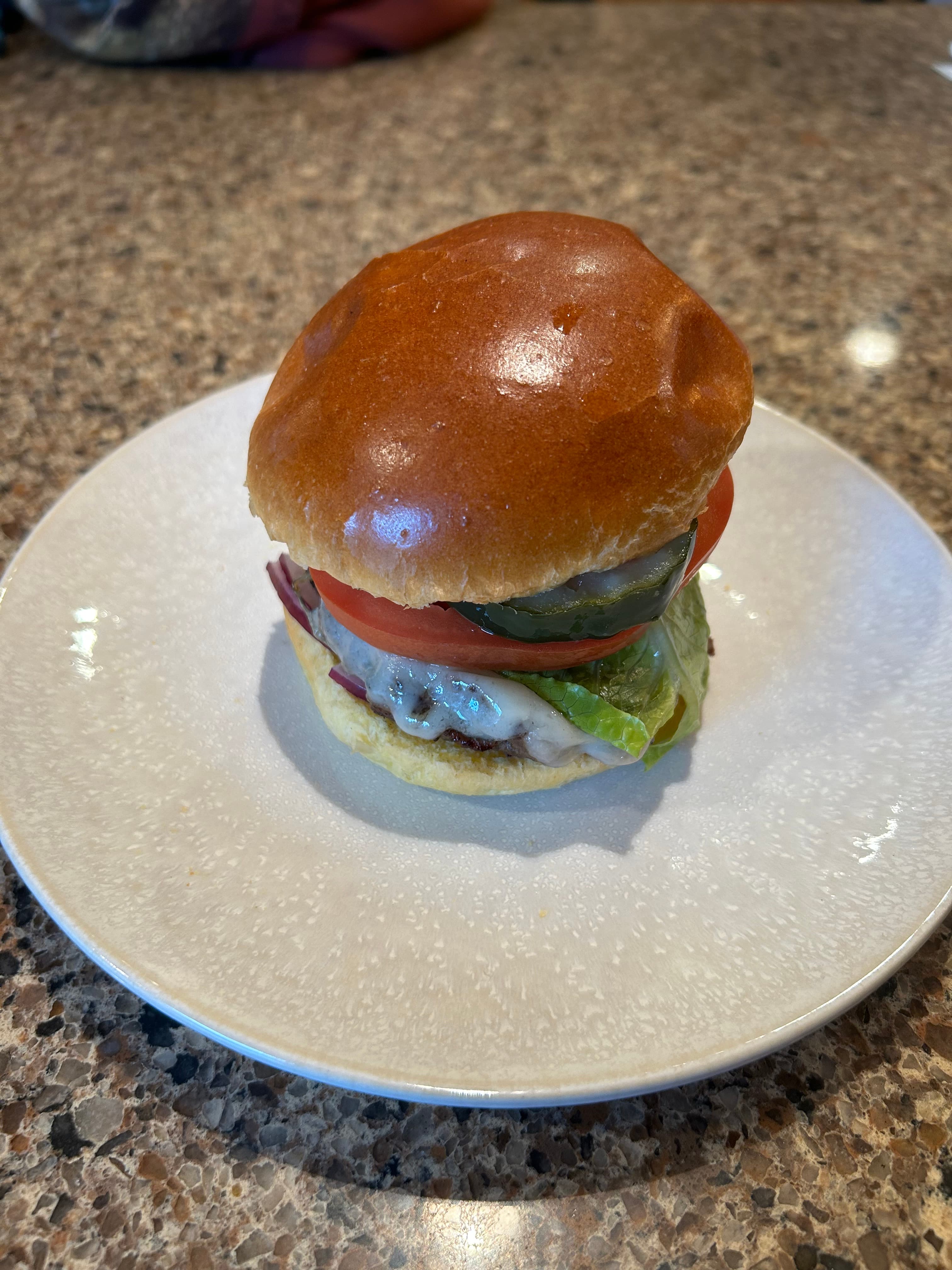 Burgers