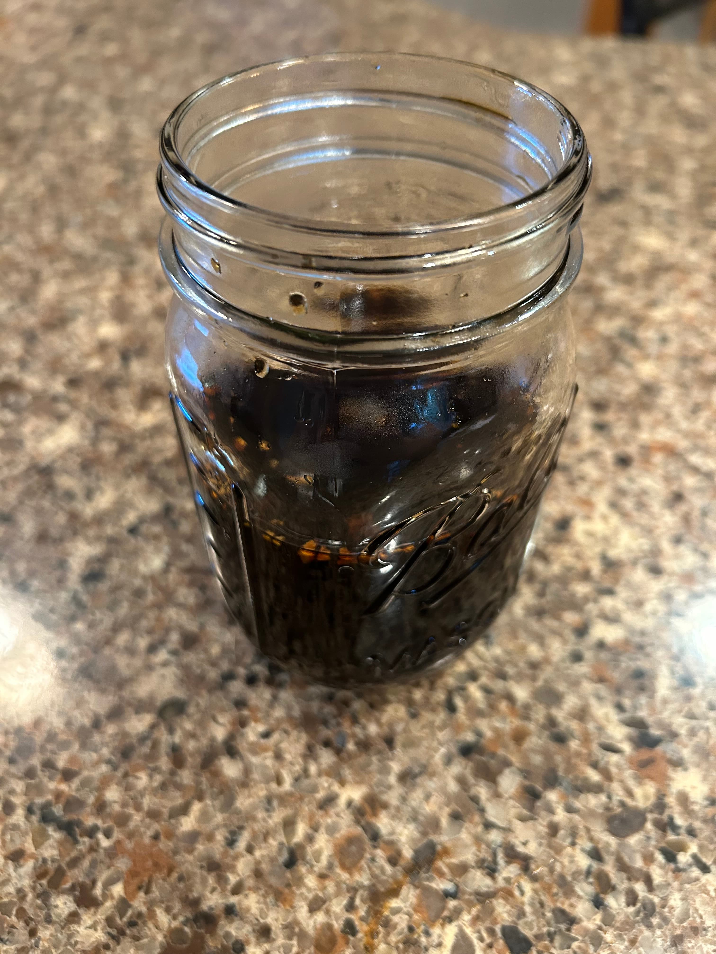Teriyaki Sauce